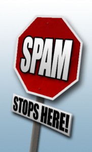 Stop Spam