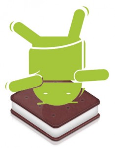 Android 4.0 Ice Cream Sandwich