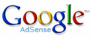 Google Adsense