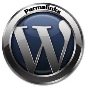 WP Logo Permalinks